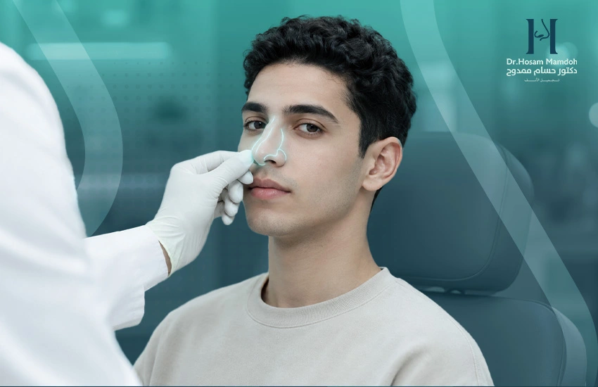 ما أفضل علاج لتضخم غضاريف الأنف؟